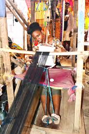 Weaver Abena